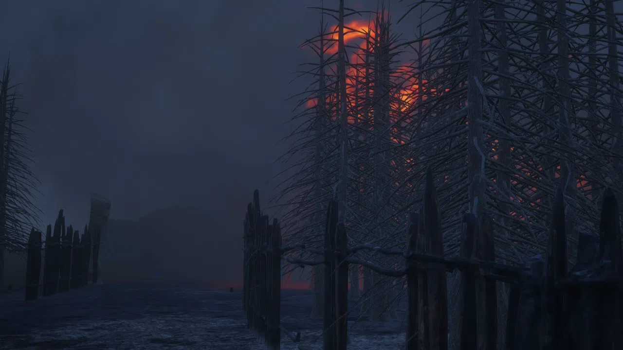 Resonance Tales: Alone Screenshot 3