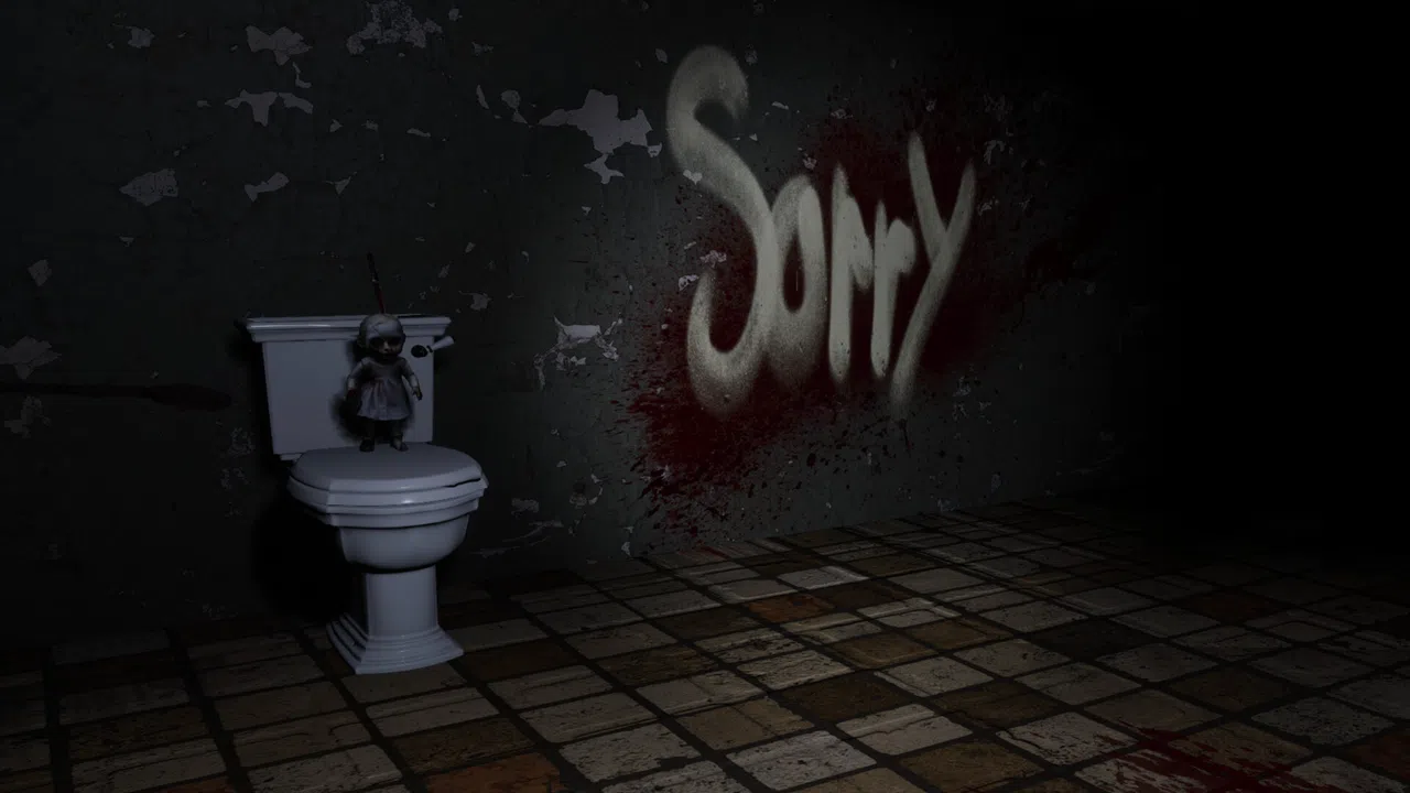 Resonance Tales: Alone Screenshot 1