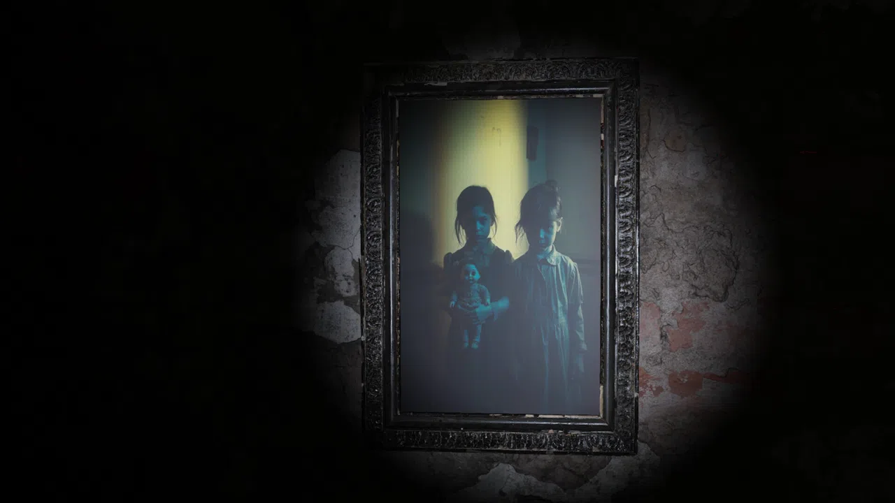 Resonance Tales: Alone Screenshot 2