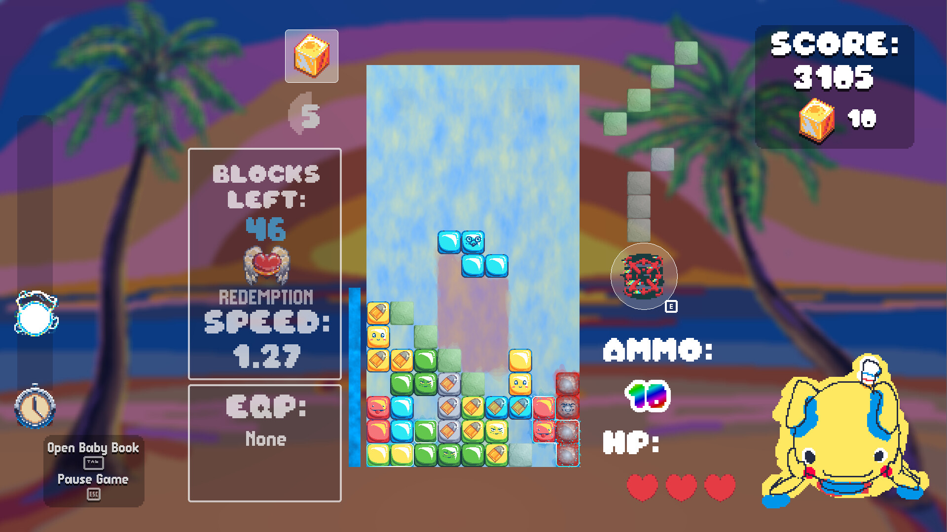 Blocks for Babies Screenshot 0