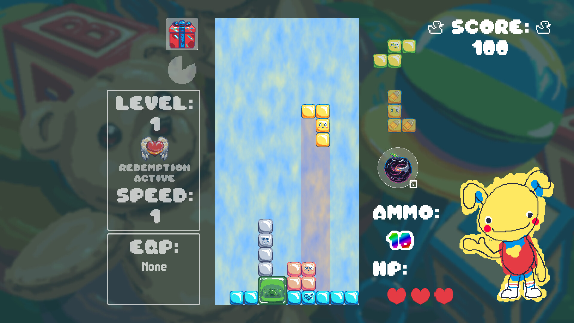 Blocks for Babies Screenshot 9