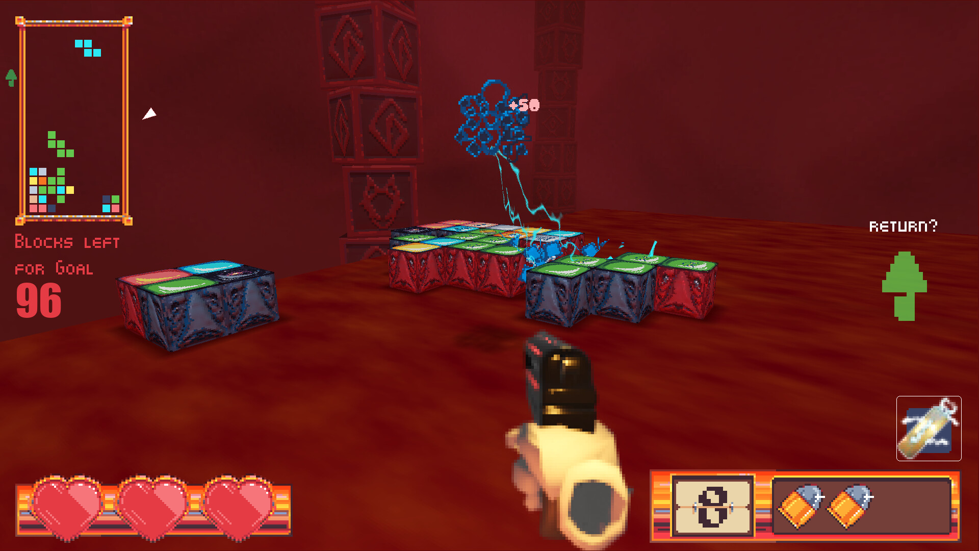 Blocks for Babies Screenshot 1