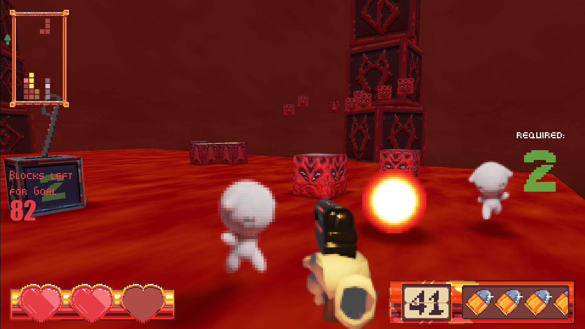 Blocks for Babies Screenshot 5