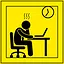 See the Goal – No Obstacles icon