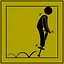 Kangaroo icon