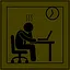 Goal-Oriented Individual icon