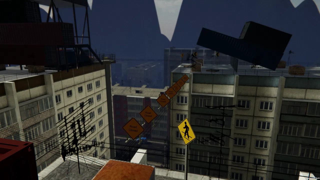 Only Jump On Pogo Screenshot 1