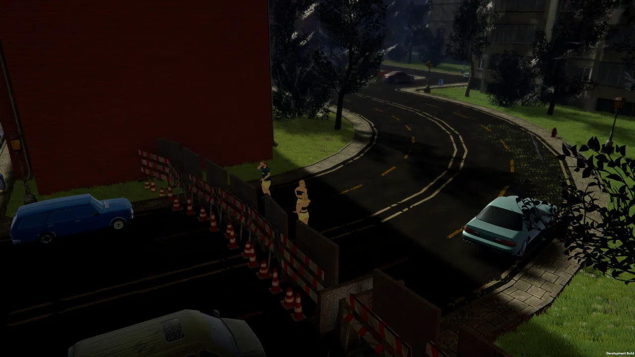 Only Jump On Pogo Screenshot 5