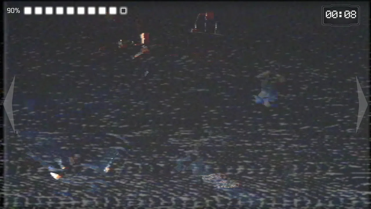 SURVEILLANCE DUTY: Twisted Sight Screenshot 9