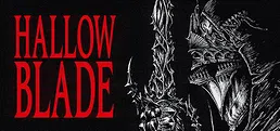 HALLOW BLADE