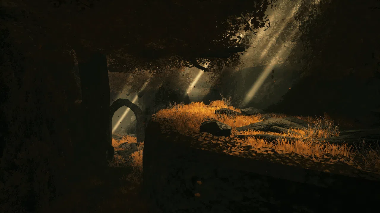 HALLOW BLADE Screenshot 9