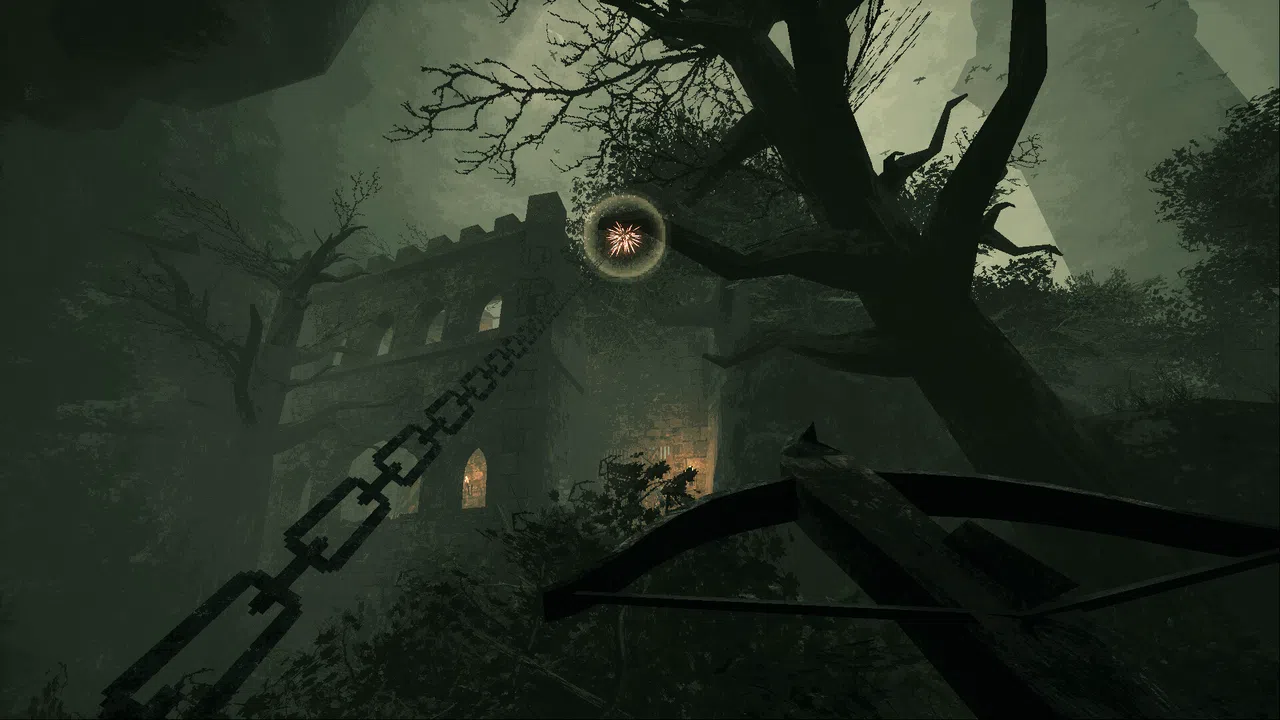 HALLOW BLADE Screenshot 4