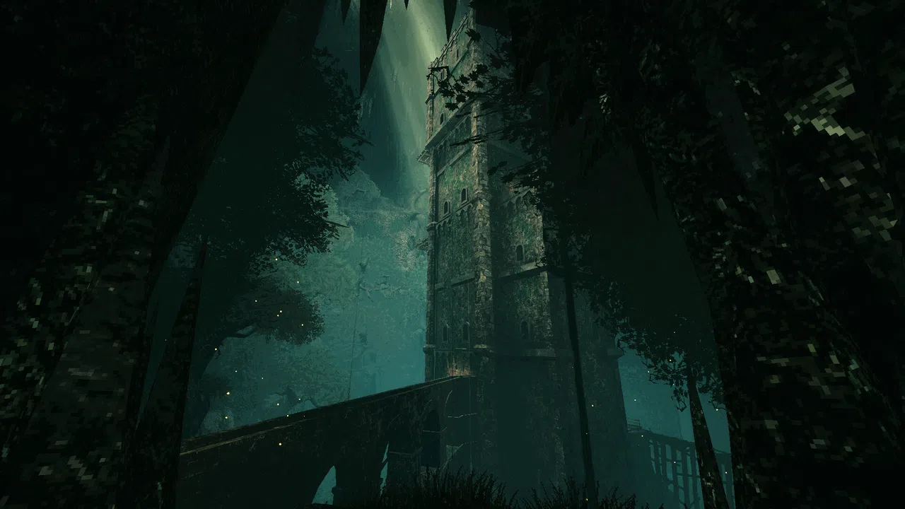HALLOW BLADE Screenshot 8