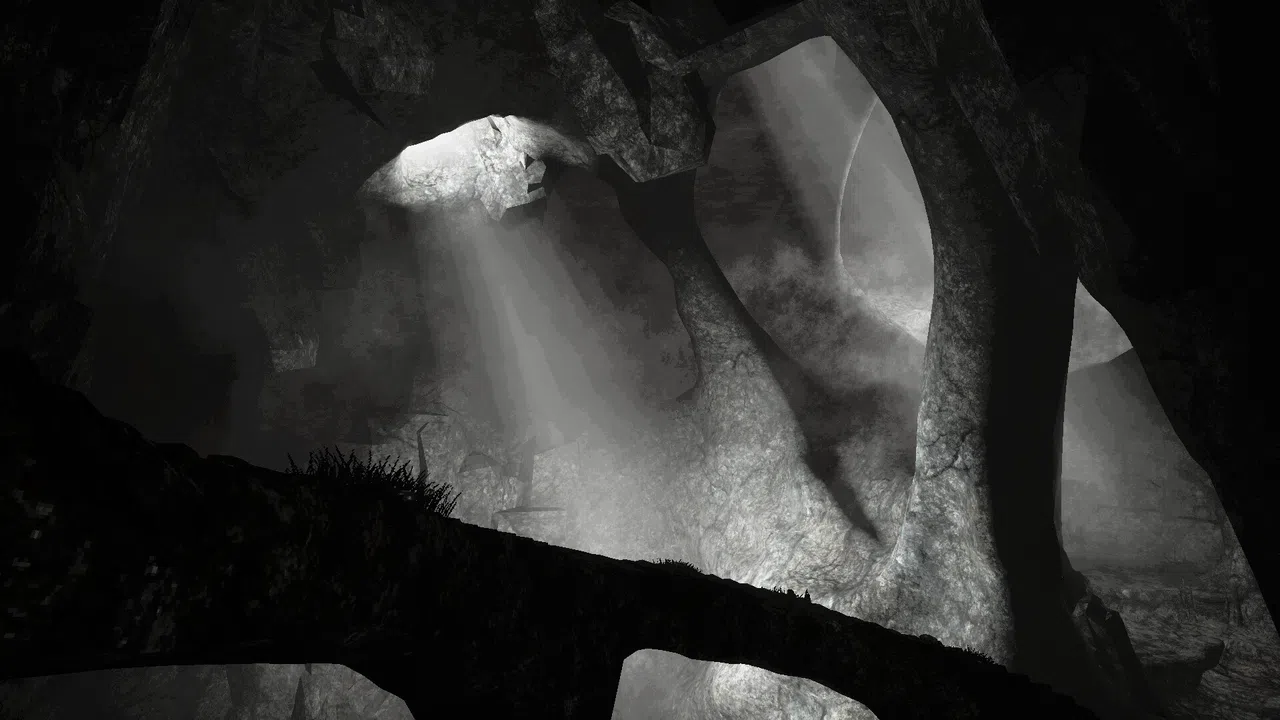 HALLOW BLADE Screenshot 1