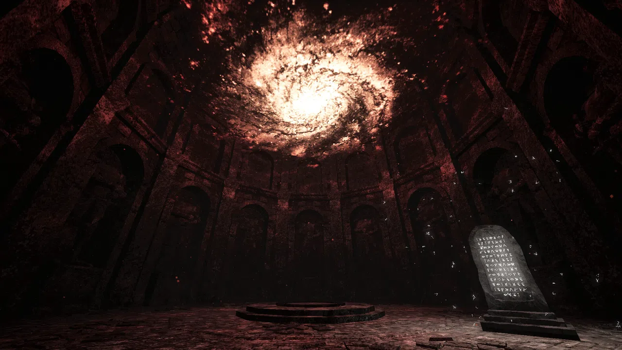 HALLOW BLADE Screenshot 10