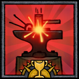 We Have the Technology icon