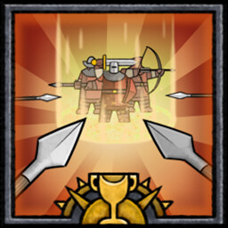 Reinforcements icon