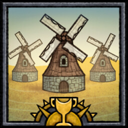 Your Biggest Fans icon