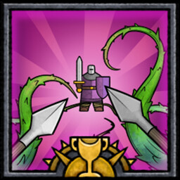 Held Back by the Roots icon