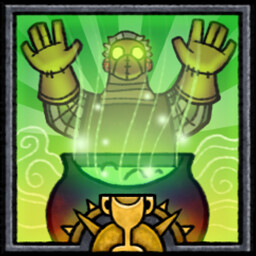 A Secret Recipe icon