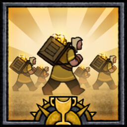 Full Employment icon