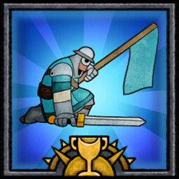 An Ally in Need icon