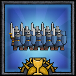 You and what Army? icon