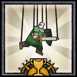 Would be a Shame if Someone Would Waste Those Units icon