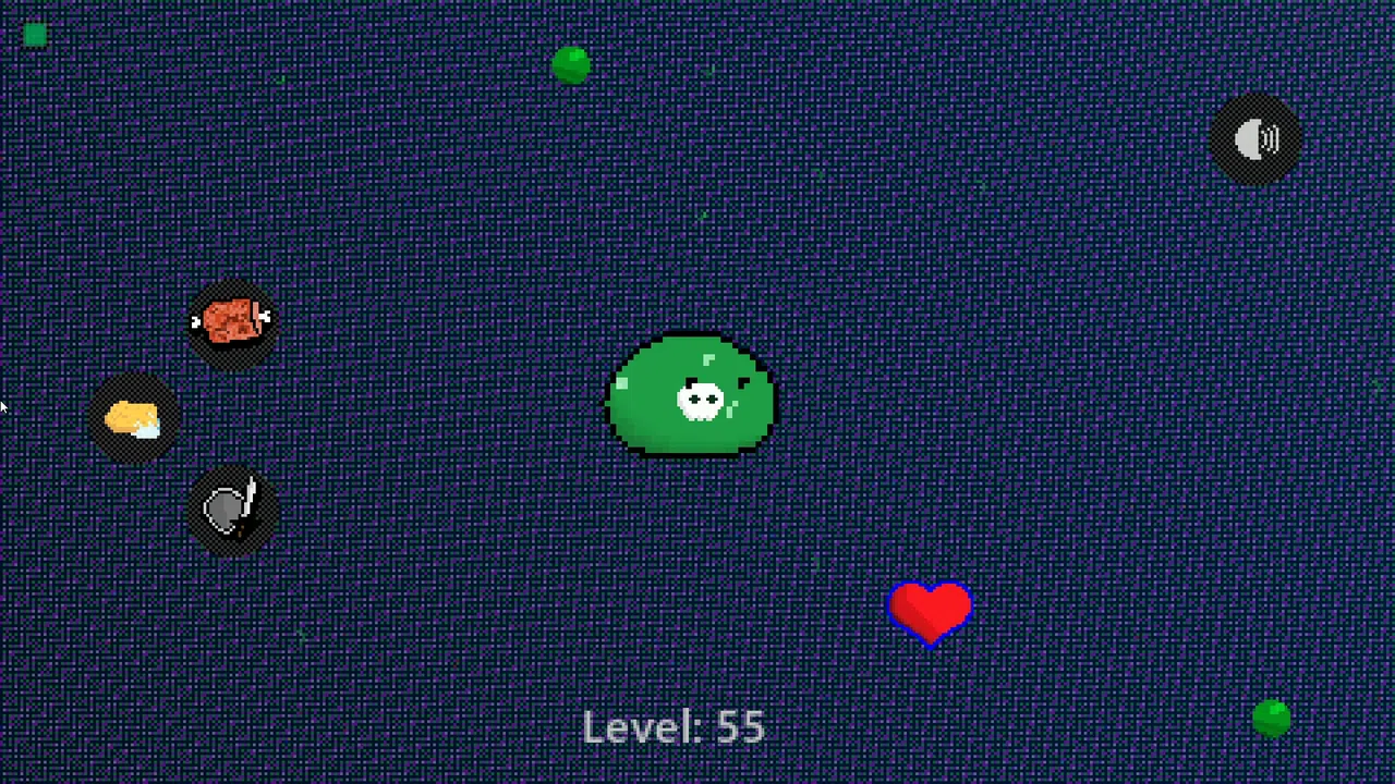 XP Slime Screenshot 4