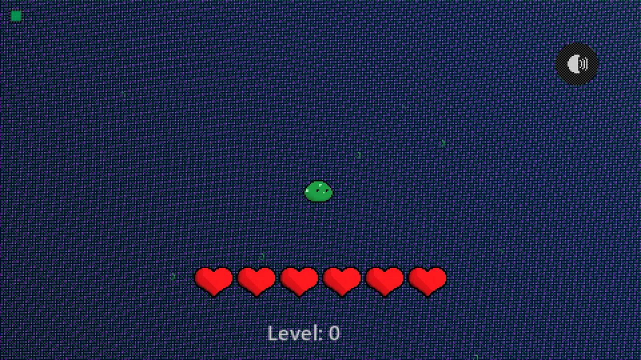 XP Slime Screenshot 1