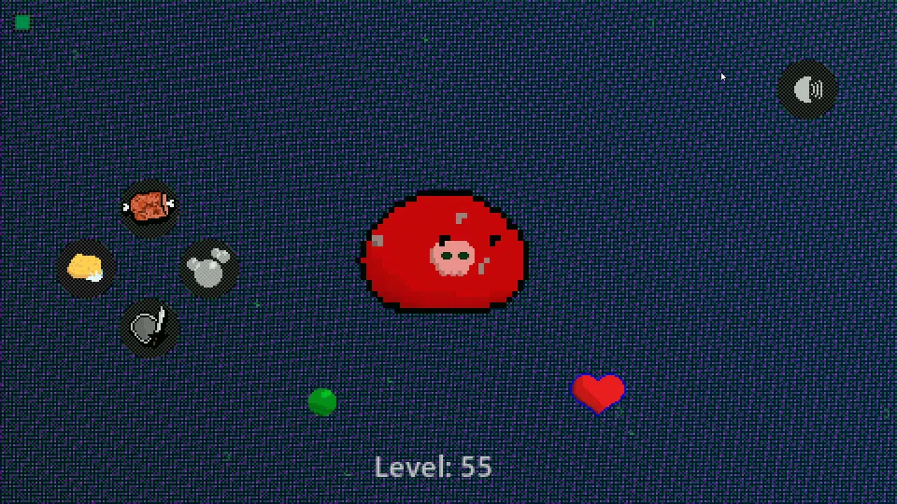 XP Slime Screenshot 5