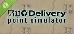 Delivery Point Simulator Demo