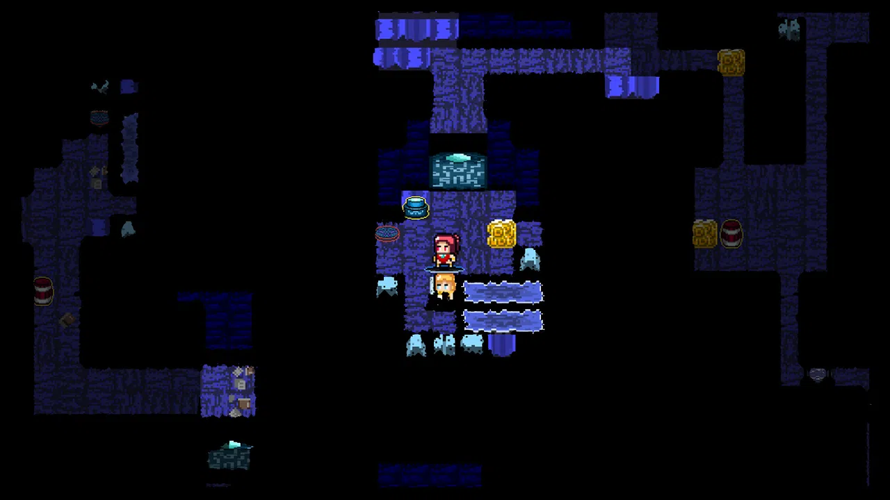 플라워던전  Demo Screenshot 5