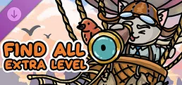 FIND ALL - Extra Level