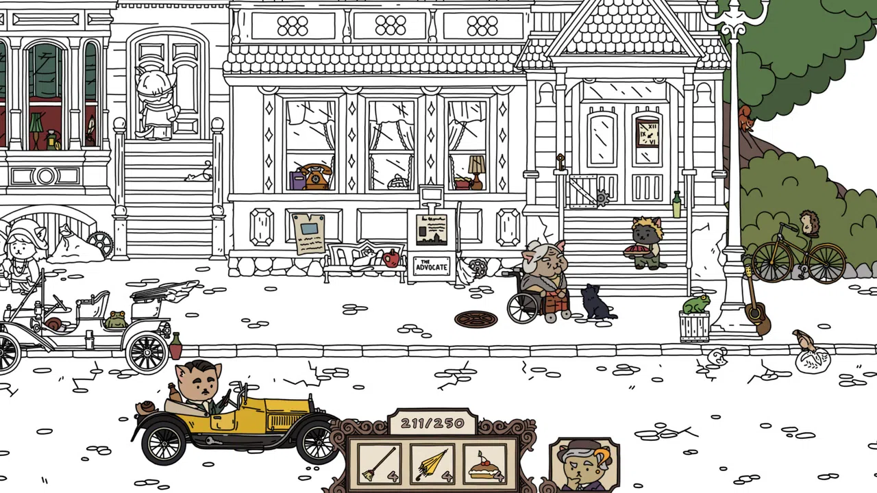 FIND ALL - Extra Level Screenshot 3