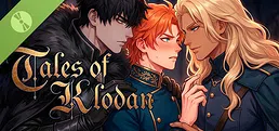 Tales of Klodan Demo