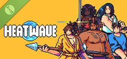 Heatwave Demo