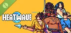 Heatwave Demo