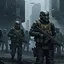 Stay Frosty icon