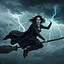 Dark Magic icon