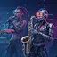 Move To The Music icon