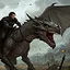 A Fierce Ride icon
