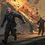 A Narrow Escape icon