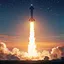 Blast Off icon