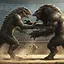 The Big Clash icon