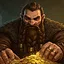 Taste The Gold icon