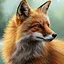 Sharp As A Fox icon