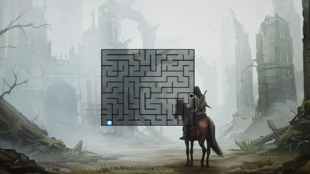 123 MAZES Screenshot 6