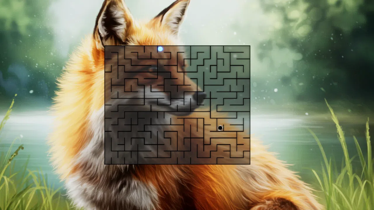 123 MAZES Screenshot 7