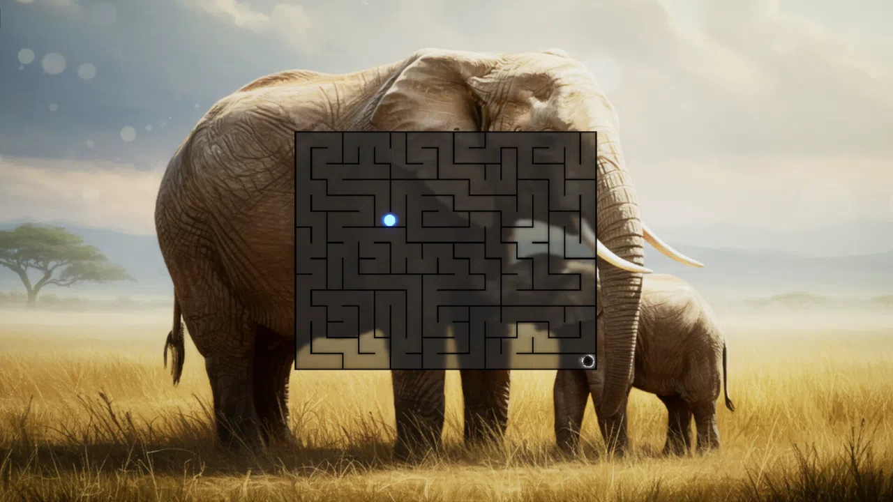123 MAZES Screenshot 9